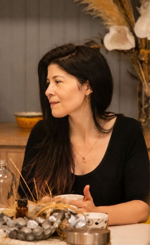 Lic. Lilia Roldán